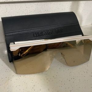 Christian Dior Sunglasses